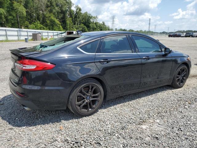 VIN 3FA6P0HD2KR161746 2019 Ford Fusion, SE no.3