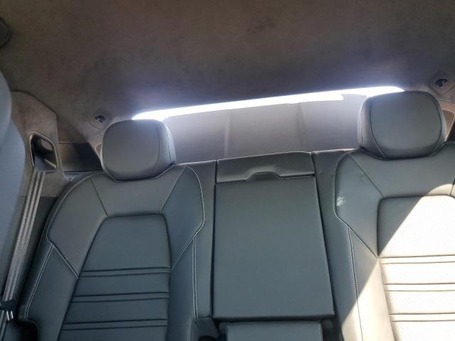 2022 PORSCHE CAYENNE TU WP1BK2AY2NDA60220