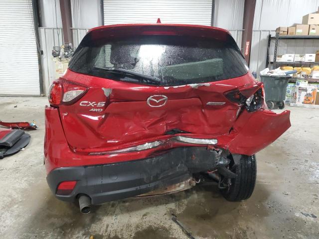 VIN JM3KE4CY1F0458536 2015 Mazda CX-5, Touring no.6