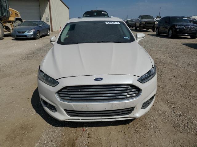 2016 FORD FUSION SE - 3FA6P0HD1GR267631