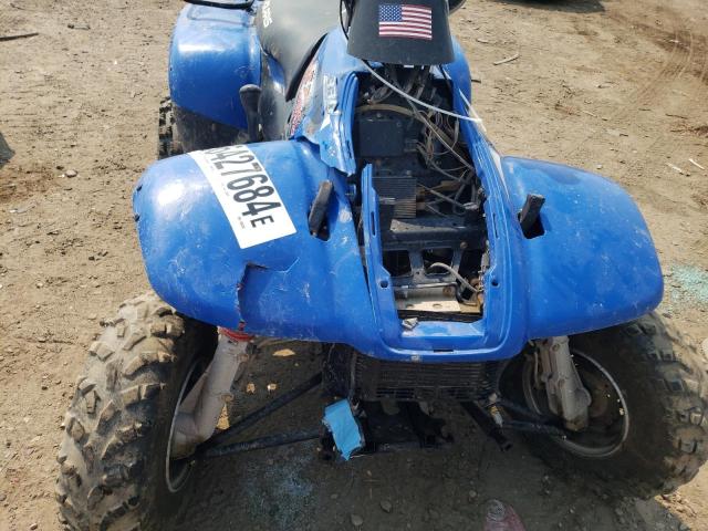 2005 POLARIS TRAIL BOSS 4XACA32A45B690310