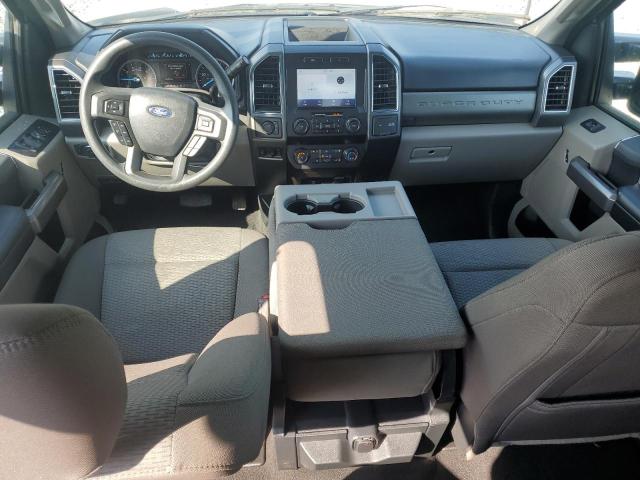 2022 FORD F250 SUPER - 1FT7W2B67NEG34992
