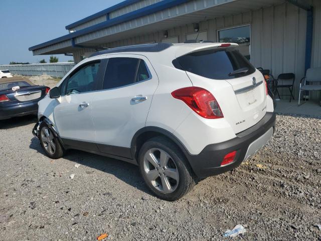 2016 BUICK ENCORE - KL4CJGSB5GB526229
