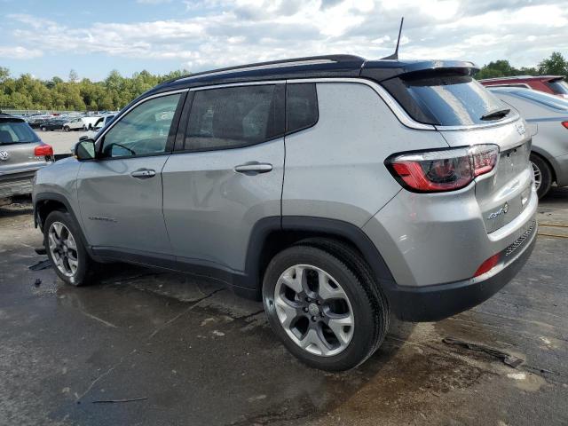 2021 JEEP COMPASS LI - 3C4NJDCB7MT506375