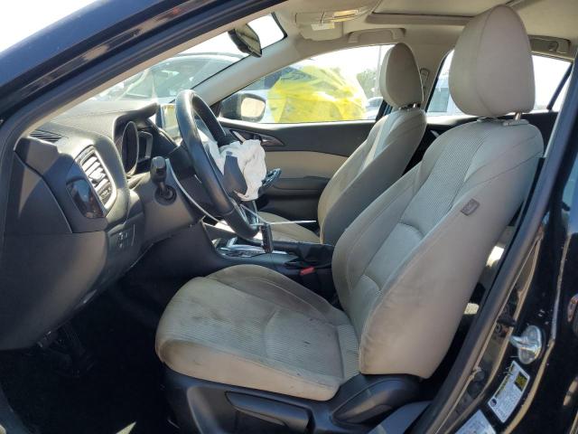 2016 MAZDA 3 TOURING - JM1BM1M79G1338981