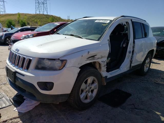 JEEP COMPASS SP