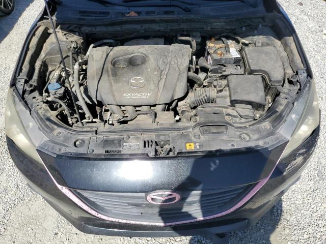 VIN JM1BM1T70E1213981 2014 Mazda 3, SV no.11