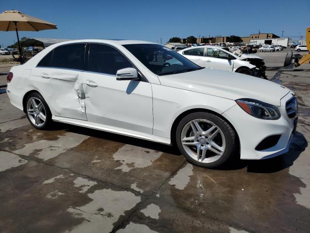 VIN WDDHF5KB1EB017551 2014 Mercedes-Benz E-Class, 350 no.4