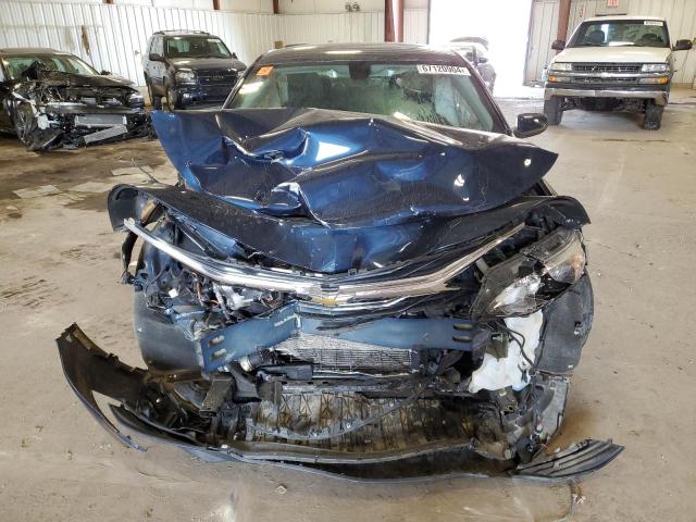 2019 CHEVROLET MALIBU LT - 1G1ZD5ST8KF190915
