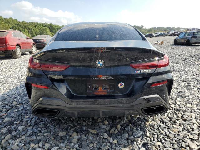 VIN WBAGV8C08NCH61777 2022 BMW 8 Series, M850XI no.6