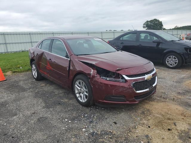2016 CHEVROLET MALIBU LIM - 1G11C5SA4GF130118