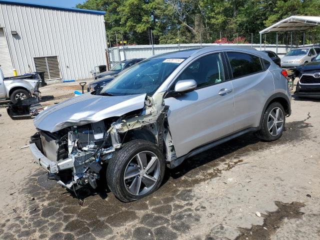 2021 HONDA HR-V EX - 3CZRU5H55MM712302