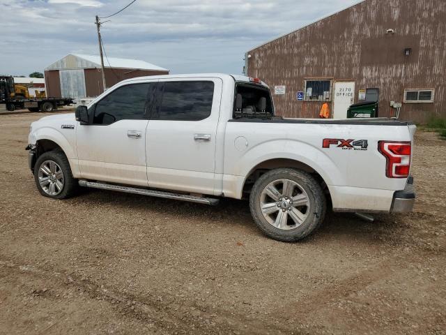 2019 FORD F150 SUPER - 1FTEW1E41KKE64685