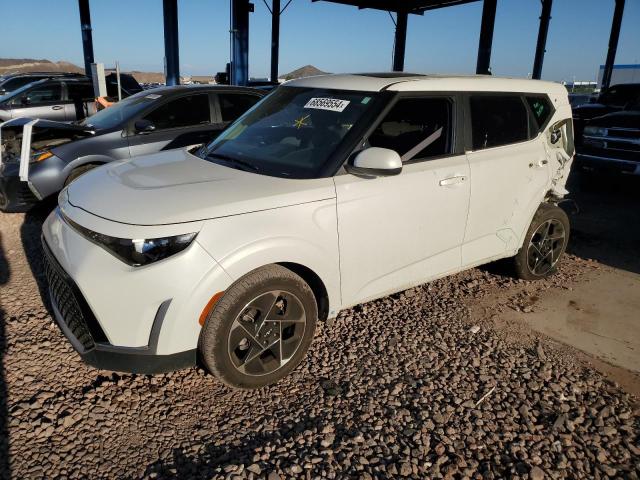 2023 KIA SOUL EX - KNDJ33AU7P7867315