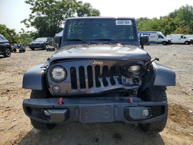 2017 JEEP WRANGLER U - 1C4BJWFG8HL557312