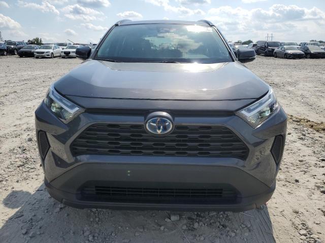 2022 TOYOTA RAV4 XLE - 2T3RWRFV9NW133050