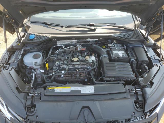2023 VOLKSWAGEN ARTEON SEL - WVWTR7AN8PE014330