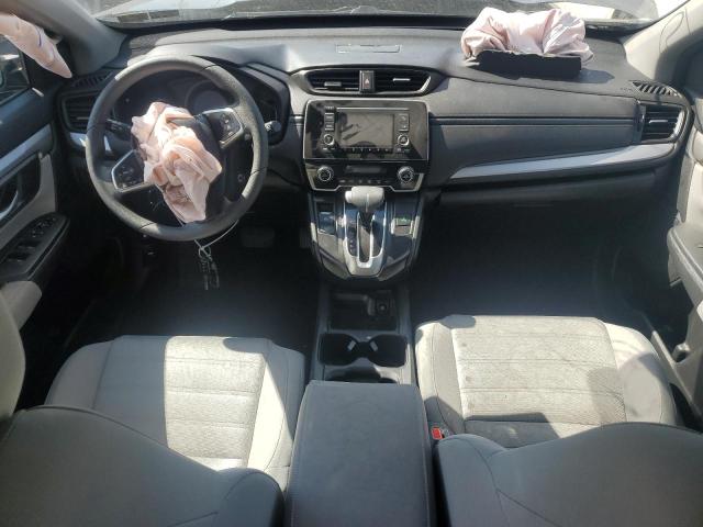 2017 HONDA CR-V LX - 2HKRW6H3XHH205489