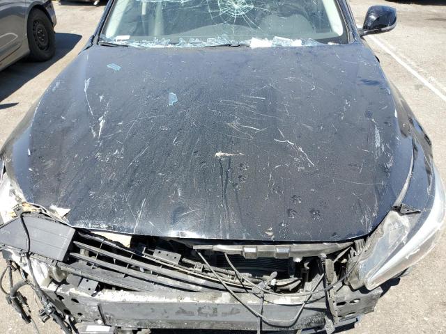 2020 INFINITI Q50 PURE - JN1EV7AP8LM202922