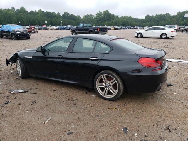 VIN WBA6D2C58HGT66290 2017 BMW 6 SERIES no.2