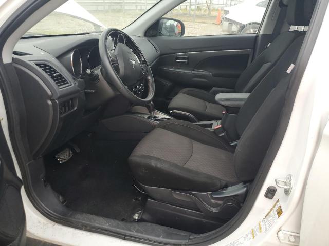 2018 MITSUBISHI OUTLANDER - JA4AP3AU7JU006918