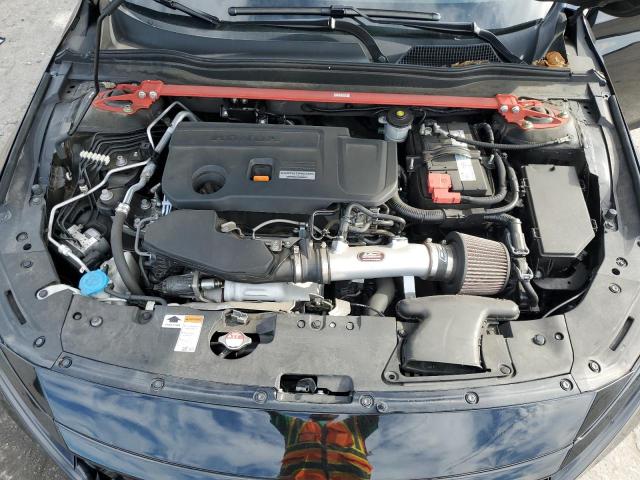 2018 HONDA ACCORD SPO - 1HGCV2F39JA054115