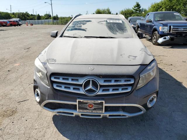 VIN WDCTG4GB0JJ392815 2018 Mercedes-Benz GLA-Class,... no.5