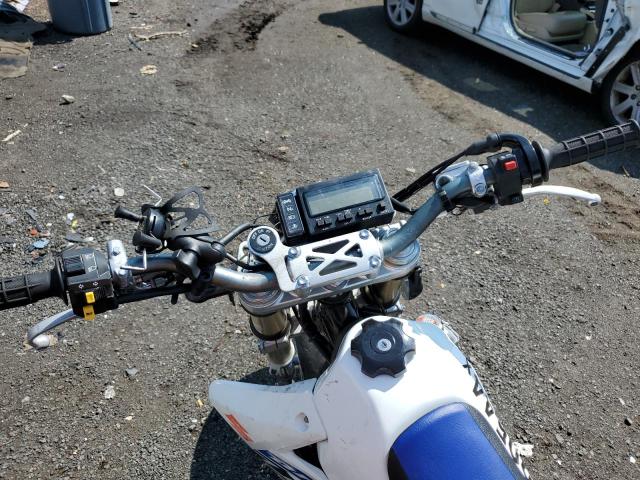 2019 SUZUKI DR-Z400 SM JS1SK44A3K7100711