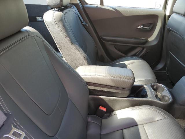 2015 CHEVROLET VOLT - 1G1RD6E45FU141490