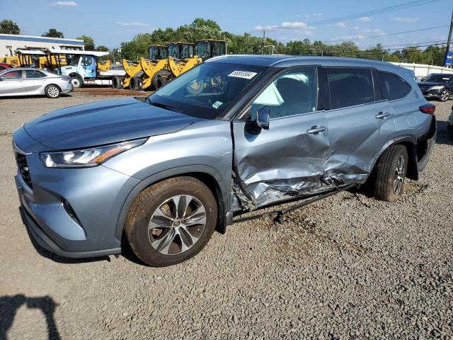 2020 TOYOTA HIGHLANDER #2957717028