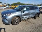 2020 TOYOTA HIGHLANDER - 5TDHZRBH4LS053611