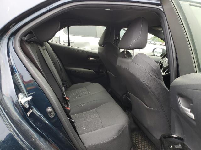 2019 TOYOTA COROLLA SE - JTNK4RBE9K3003941