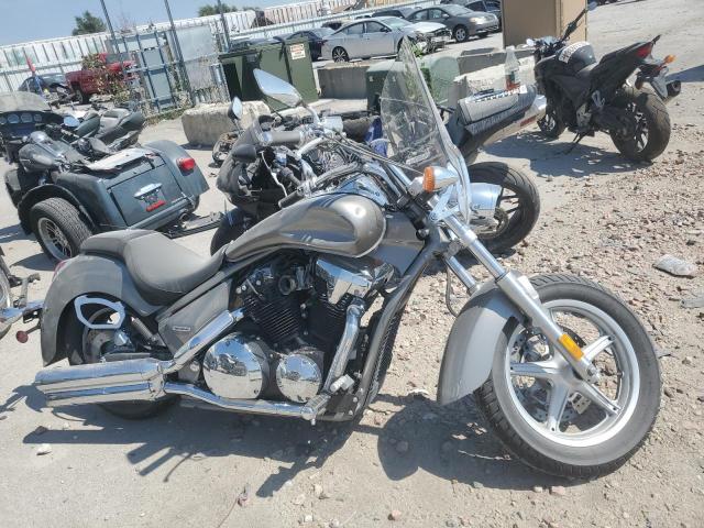 2011 HONDA VT1300 CR - JH2SC6602BK100173