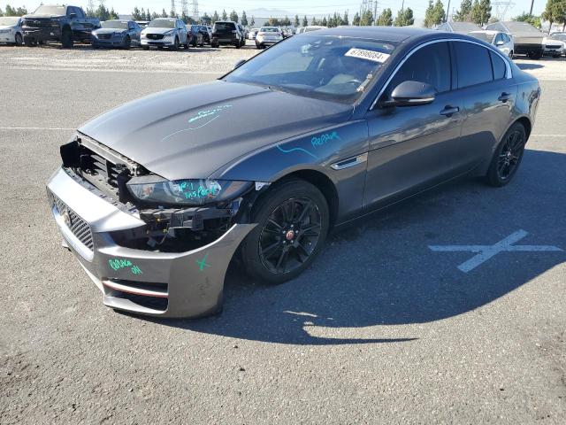 VIN SAJAD4BG9HA949113 2017 Jaguar XE, Premium no.1