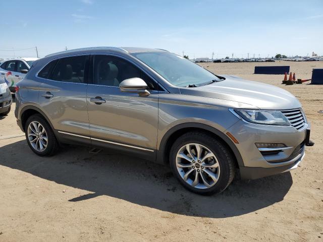 VIN 5LMCJ2D91HUL21945 2017 Lincoln MKC, Select no.4