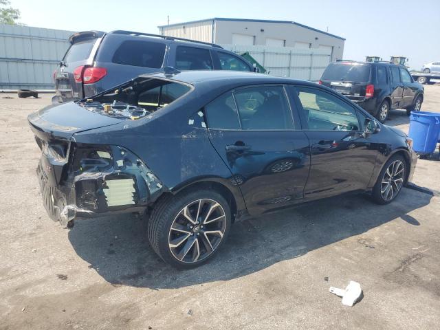2020 TOYOTA COROLLA SE - JTDP4RCE0LJ000464
