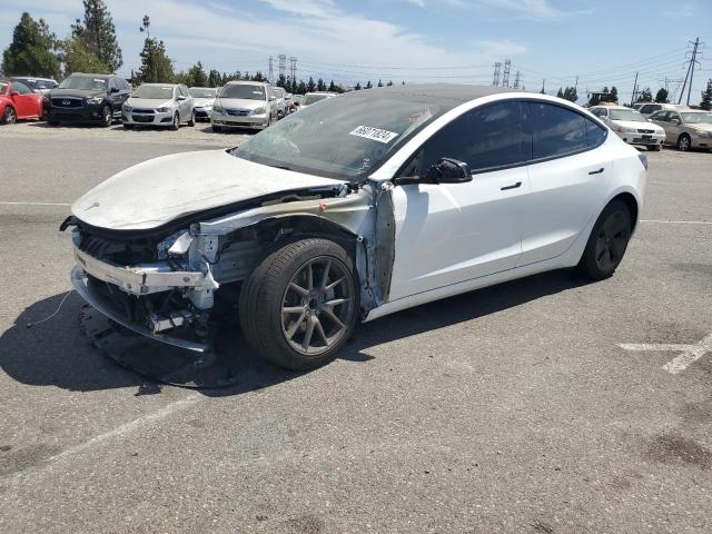 VIN 5YJ3E1EA3PF494730 2023 Tesla MODEL 3 no.1