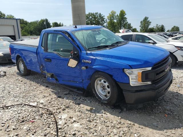 2020 FORD F150 SUPER - 1FTEX1E58LKF12254