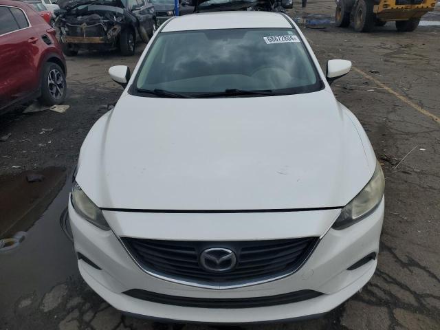 VIN JM1GJ1U65E1150171 2014 Mazda 6, Sport no.5