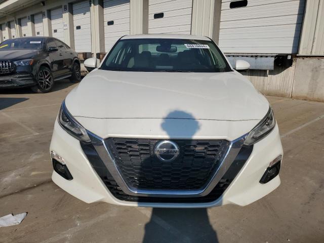 2019 NISSAN ALTIMA EDI 1N4AL4FV9KC244811