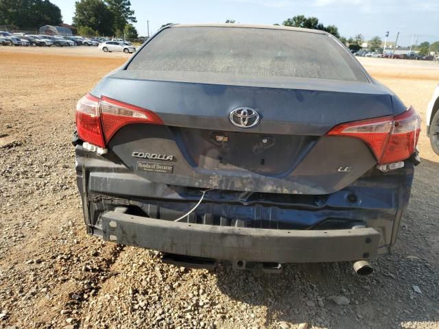 2017 TOYOTA COROLLA L - 5YFBURHE7HP608620