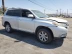 TOYOTA HIGHLANDER photo