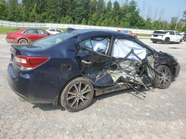 2019 SUBARU IMPREZA LI - 4S3GKAU67K3604594