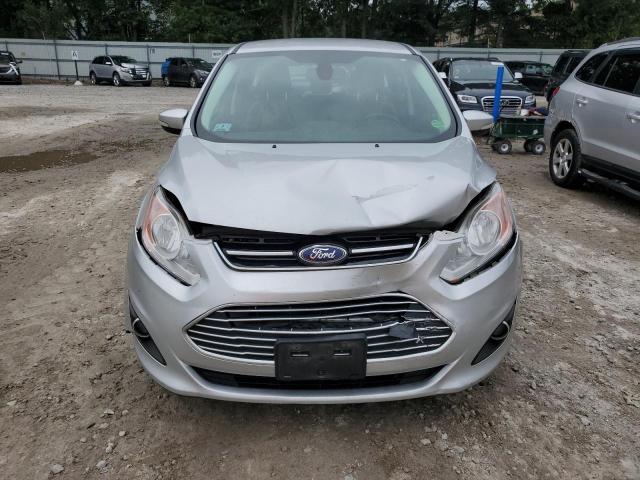 2015 FORD C-MAX PREM - 1FADP5CUXFL103125