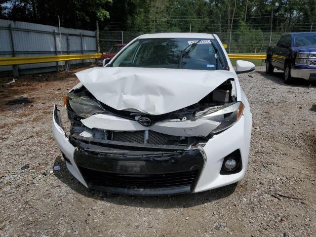 2015 TOYOTA COROLLA L - 2T1BURHE2FC331811