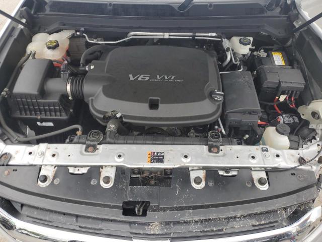 2020 CHEVROLET COLORADO L - 1GCGTCEN9L1134788