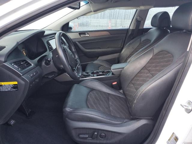 2016 HYUNDAI SONATA SPO - 5NPE34AF3GH328730