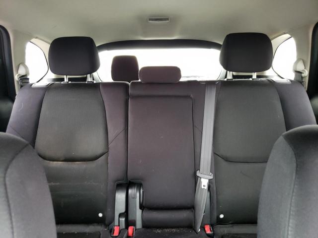 2019 MAZDA CX-9 SPORT - JM3TCBBY6K0322025