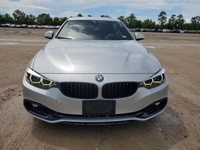 VIN WBA4J5C56KBM65938 2019 BMW 4 Series, 440I Gran ... no.5