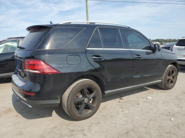 2017 MERCEDES-BENZ GLE 350 - 4JGDA5JB5HA964509